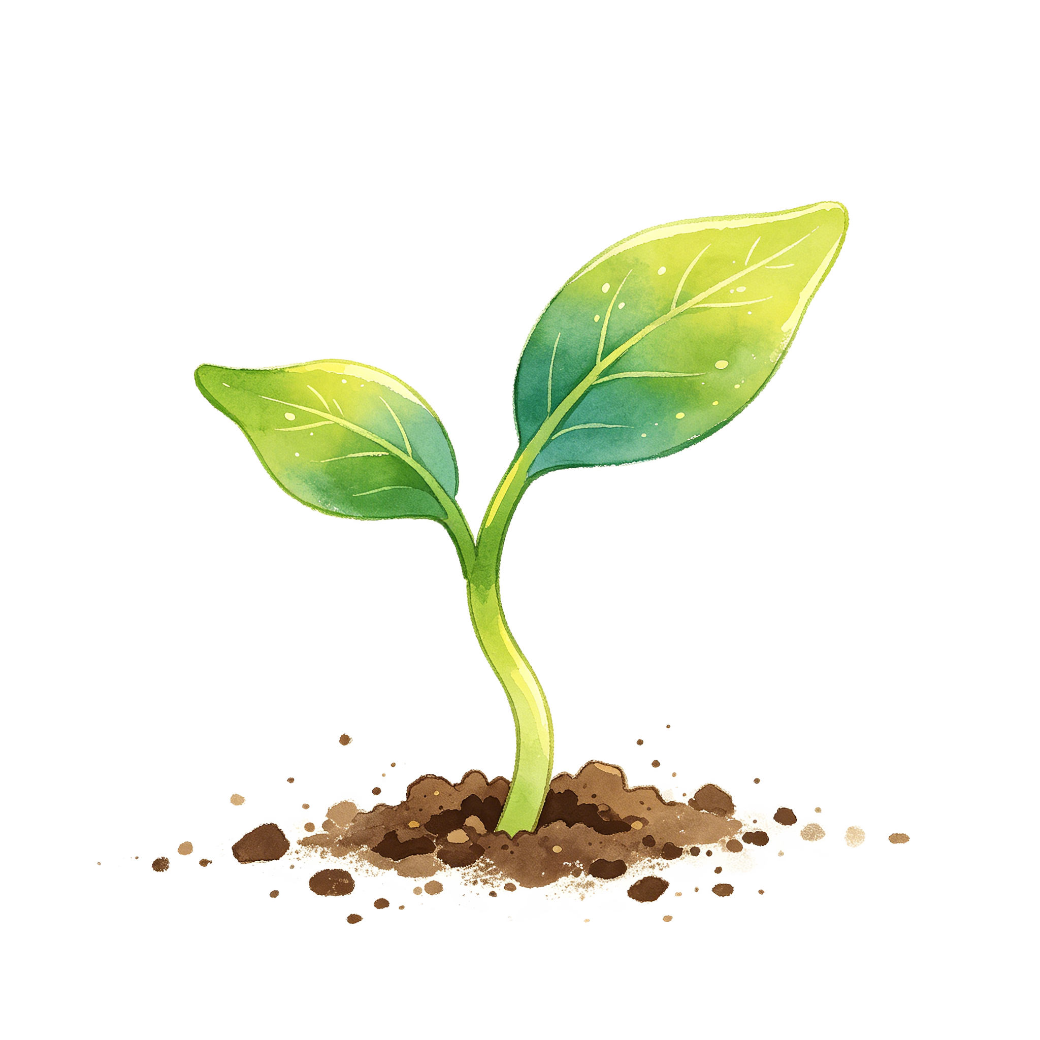 Green Sprout